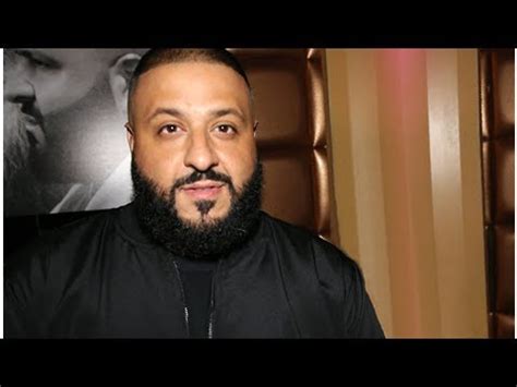 dj khaled sextape|DJ Khaled said he does not perform oral sex on women because。